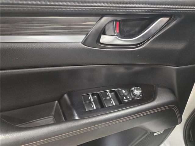 2021 Mazda CX-5 GT (Stk: 22HS54961A) in Winnipeg - Image 12 of 24