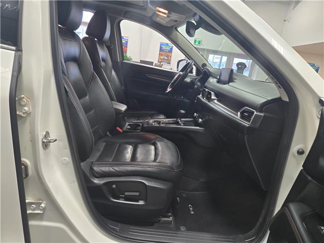 2021 Mazda CX-5 GT (Stk: 22HS54961A) in Winnipeg - Image 14 of 24