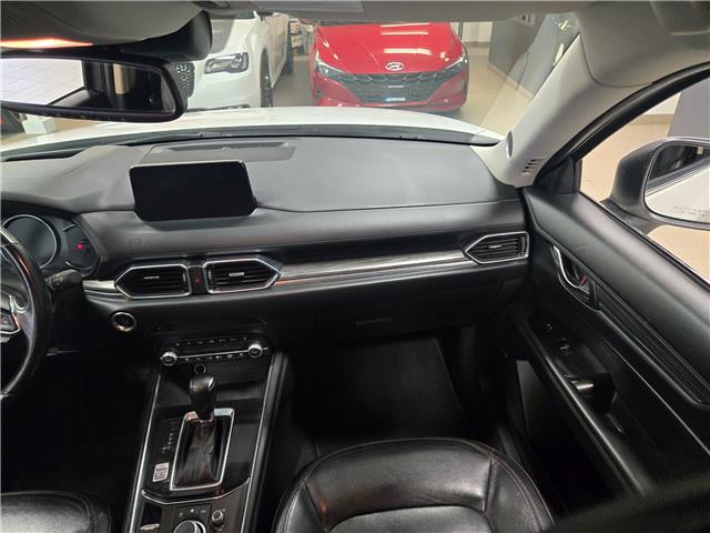 2021 Mazda CX-5 GT (Stk: 22HS54961A) in Winnipeg - Image 16 of 24