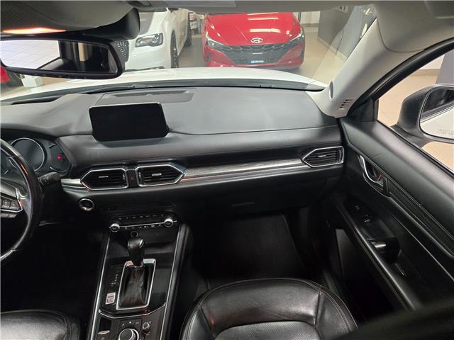 2021 Mazda CX-5 GT (Stk: 22HS54961A) in Winnipeg - Image 17 of 24