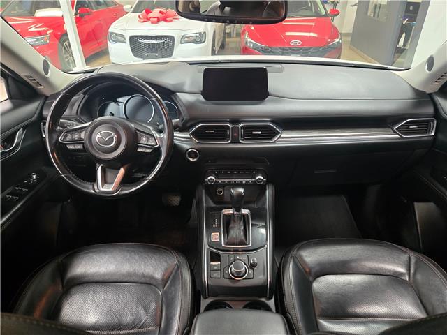 2021 Mazda CX-5 GT (Stk: 22HS54961A) in Winnipeg - Image 18 of 24