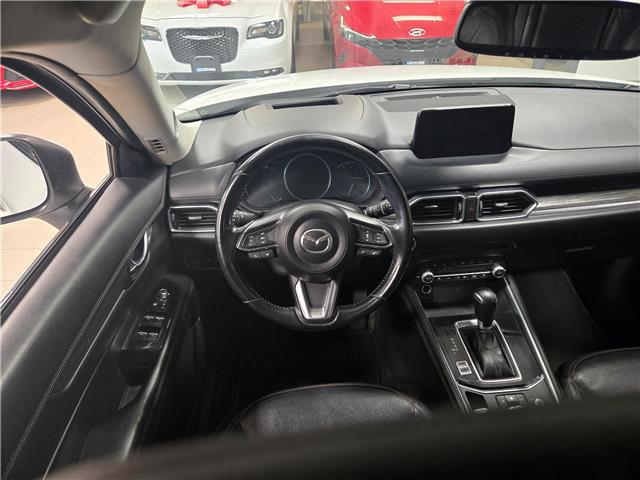 2021 Mazda CX-5 GT (Stk: 22HS54961A) in Winnipeg - Image 19 of 24