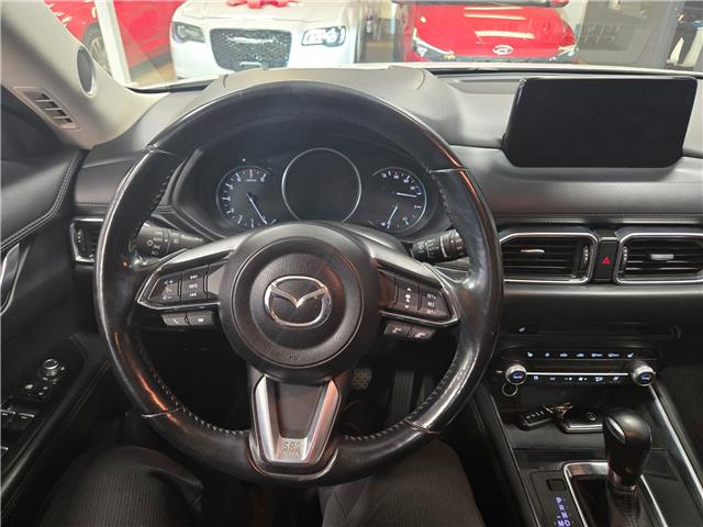 2021 Mazda CX-5 GT (Stk: 22HS54961A) in Winnipeg - Image 20 of 24