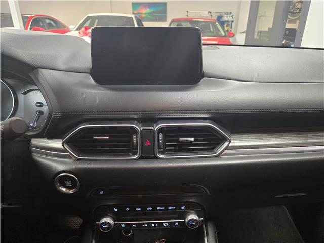 2021 Mazda CX-5 GT (Stk: 22HS54961A) in Winnipeg - Image 21 of 24