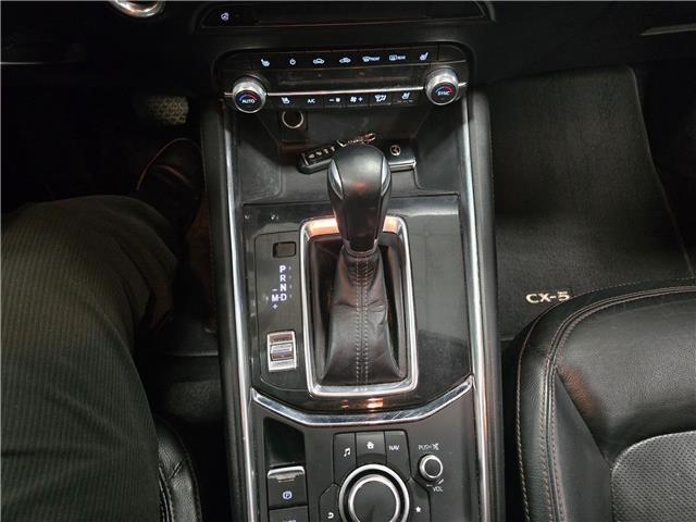 2021 Mazda CX-5 GT (Stk: 22HS54961A) in Winnipeg - Image 22 of 24