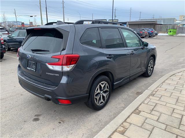 2021 Subaru Forester Convenience (Stk: 32992AZ) in Thunder Bay - Image 5 of 13