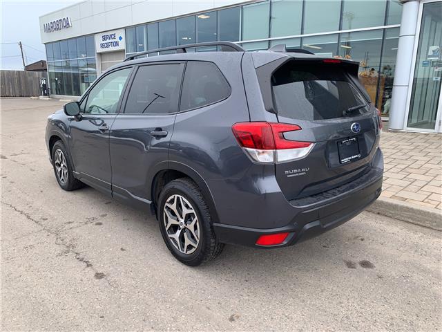 2021 Subaru Forester Convenience (Stk: 32992AZ) in Thunder Bay - Image 6 of 13