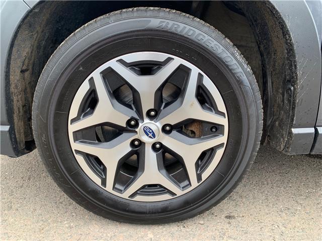 2021 Subaru Forester Convenience (Stk: 32992AZ) in Thunder Bay - Image 7 of 13