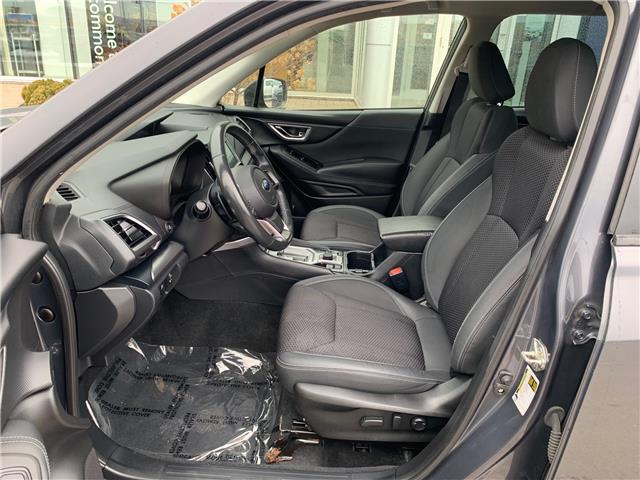 2021 Subaru Forester Convenience (Stk: 32992AZ) in Thunder Bay - Image 8 of 13