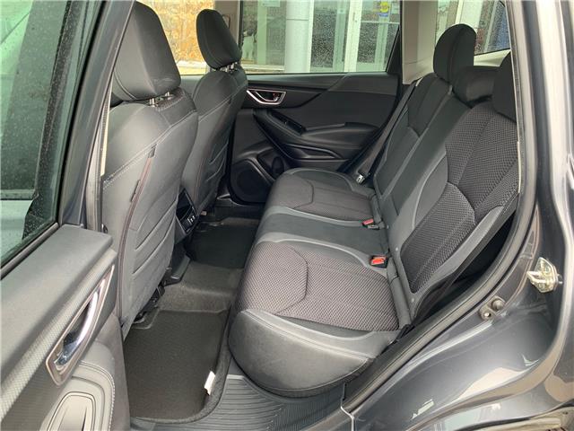 2021 Subaru Forester Convenience (Stk: 32992AZ) in Thunder Bay - Image 9 of 13