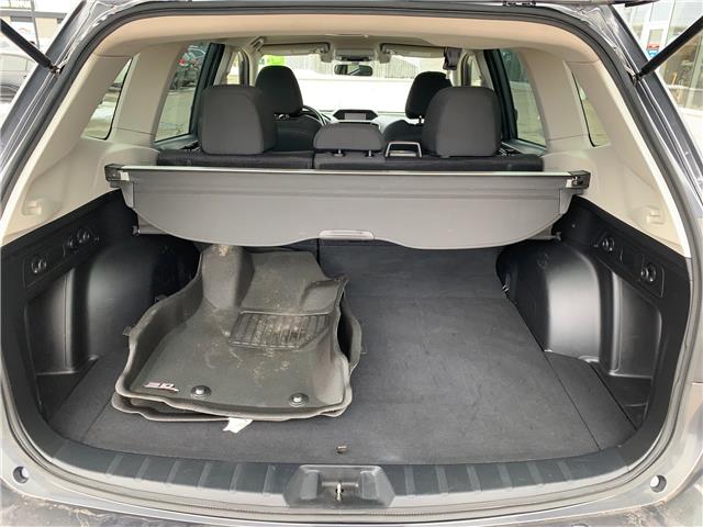 2021 Subaru Forester Convenience (Stk: 32992AZ) in Thunder Bay - Image 10 of 13