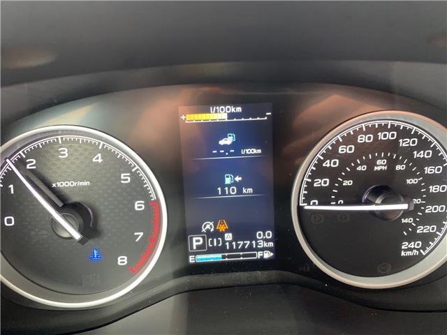 2021 Subaru Forester Convenience (Stk: 32992AZ) in Thunder Bay - Image 11 of 13