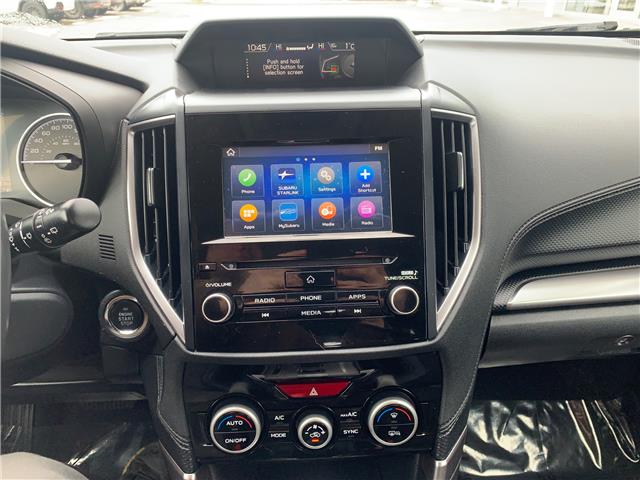 2021 Subaru Forester Convenience (Stk: 32992AZ) in Thunder Bay - Image 12 of 13