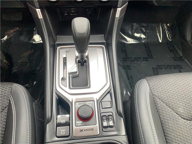 2021 Subaru Forester Convenience (Stk: 32992AZ) in Thunder Bay - Image 13 of 13