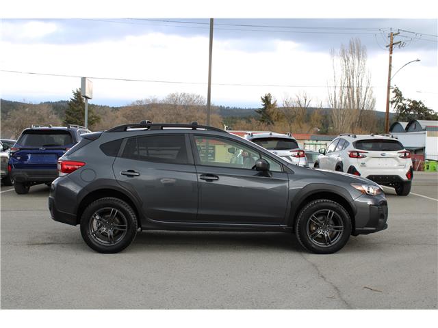 2023 Subaru Crosstrek Outdoor (Stk: SC0247) in Cranbrook - Image 2 of 26