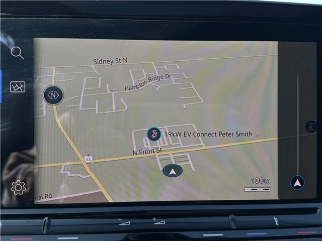 2023 Volkswagen Golf GTI Autobahn (Stk: 43769J) in Belleville - Image 20 of 31