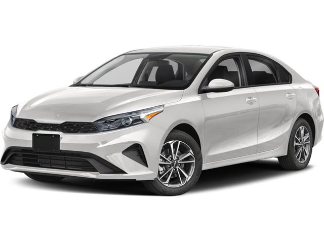 2023 Kia Forte LX (Stk: 26783A) in Edmonton - Image 1 of 1