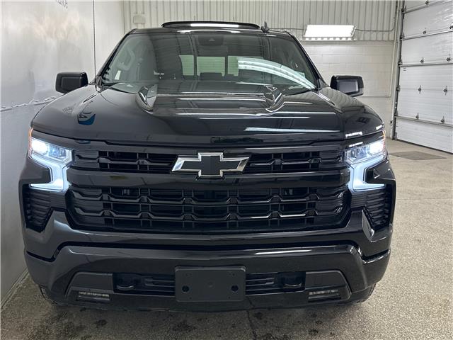 2024 Chevrolet Silverado 1500 RST (Stk: 43772J) in Belleville - Image 2 of 34