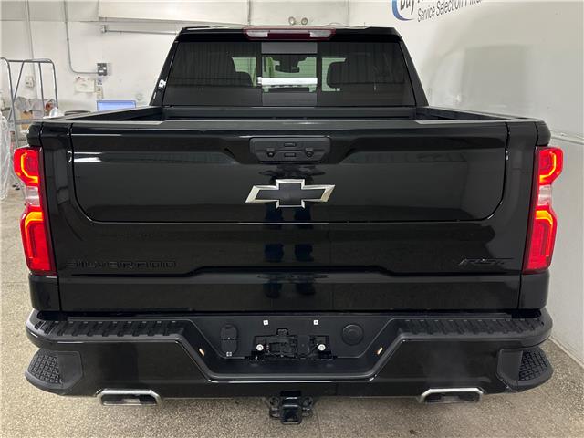 2024 Chevrolet Silverado 1500 RST (Stk: 43772J) in Belleville - Image 6 of 34