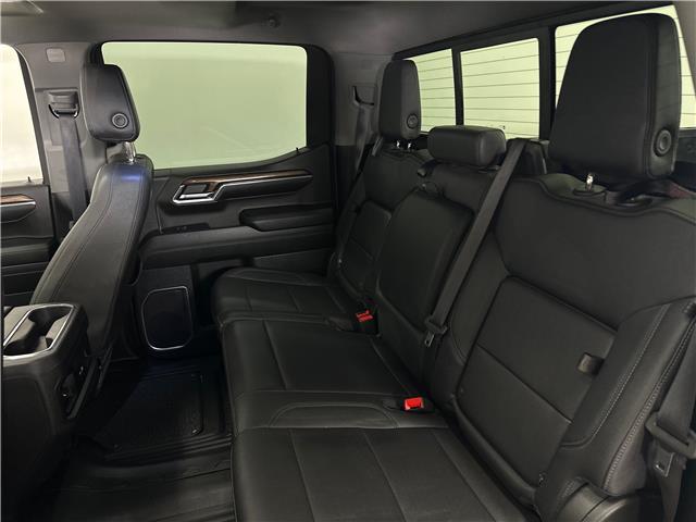 2024 Chevrolet Silverado 1500 RST (Stk: 43772J) in Belleville - Image 7 of 34