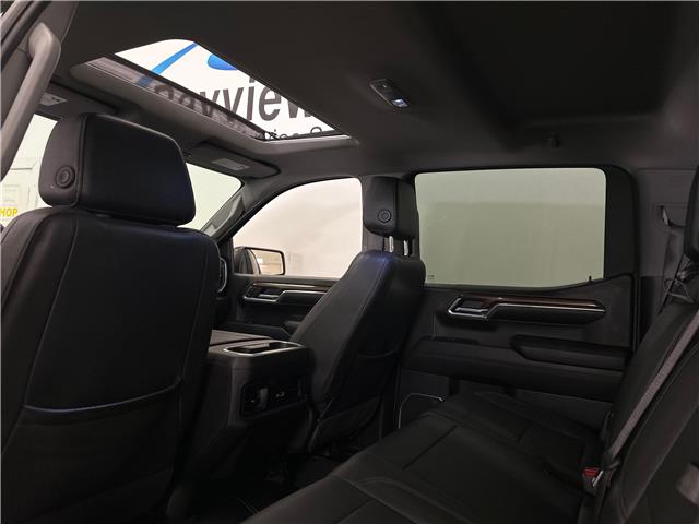 2024 Chevrolet Silverado 1500 RST (Stk: 43772J) in Belleville - Image 8 of 34