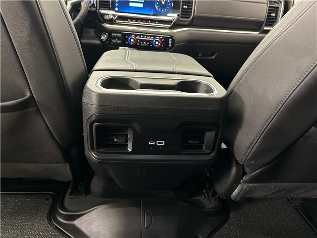 2024 Chevrolet Silverado 1500 RST (Stk: 43772J) in Belleville - Image 9 of 34