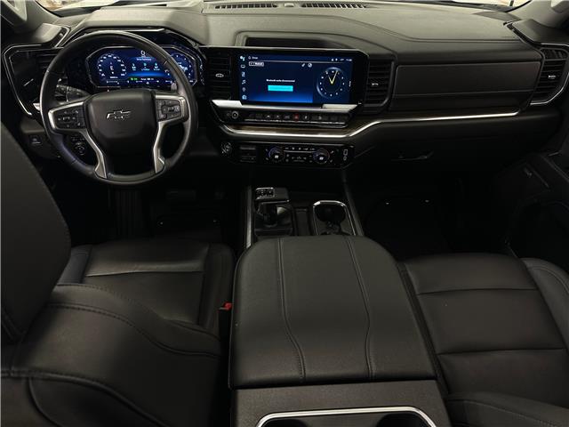 2024 Chevrolet Silverado 1500 RST (Stk: 43772J) in Belleville - Image 10 of 34