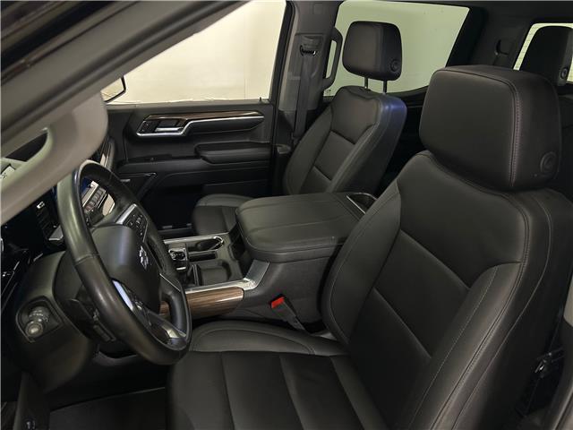 2024 Chevrolet Silverado 1500 RST (Stk: 43772J) in Belleville - Image 12 of 34