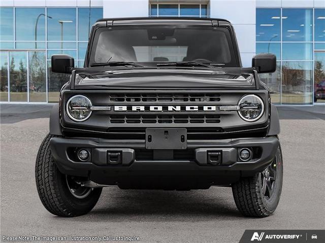2026 Ford Bronco Big Bend (Stk: TA-251) in Calgary - Image 2 of 24