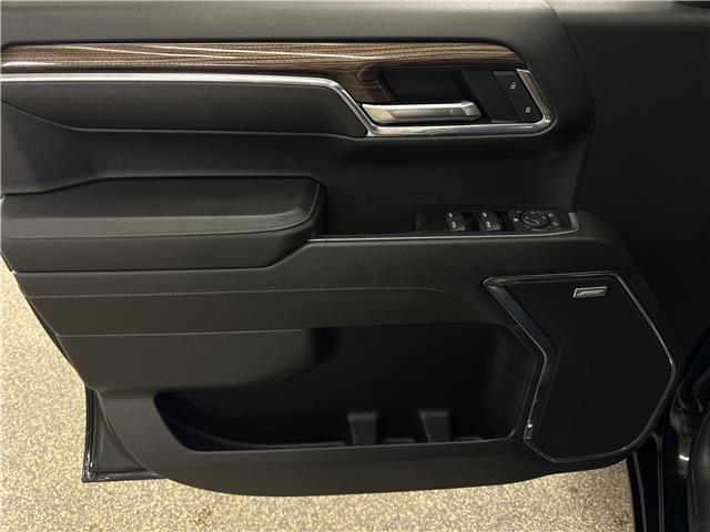 2024 Chevrolet Silverado 1500 RST (Stk: 43772J) in Belleville - Image 14 of 34