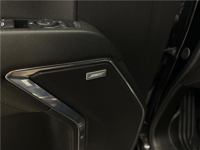 2024 Chevrolet Silverado 1500 RST (Stk: 43772J) in Belleville - Image 15 of 34