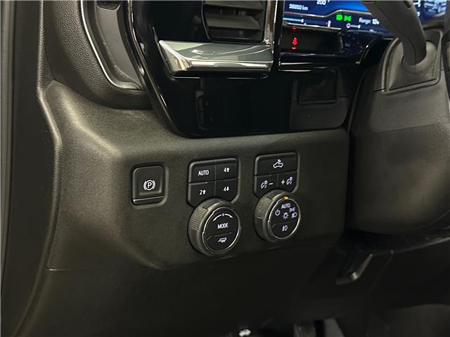 2024 Chevrolet Silverado 1500 RST (Stk: 43772J) in Belleville - Image 16 of 34