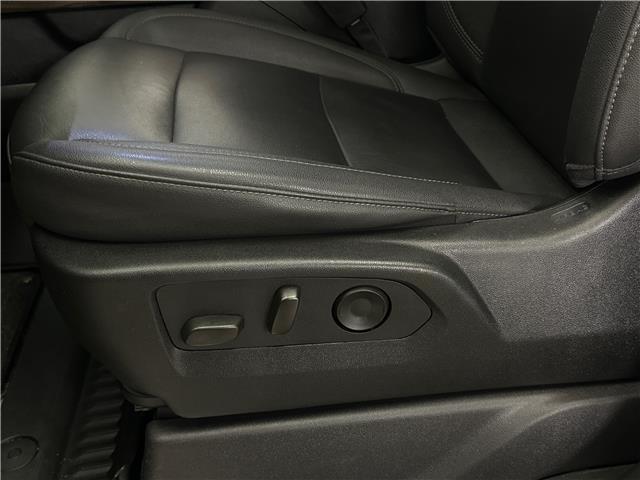 2024 Chevrolet Silverado 1500 RST (Stk: 43772J) in Belleville - Image 17 of 34