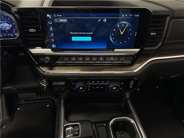 2024 Chevrolet Silverado 1500 RST (Stk: 43772J) in Belleville - Image 18 of 34