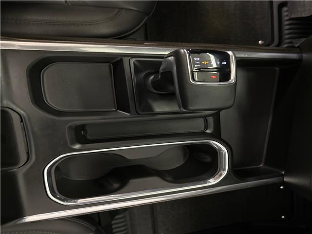 2024 Chevrolet Silverado 1500 RST (Stk: 43772J) in Belleville - Image 19 of 34