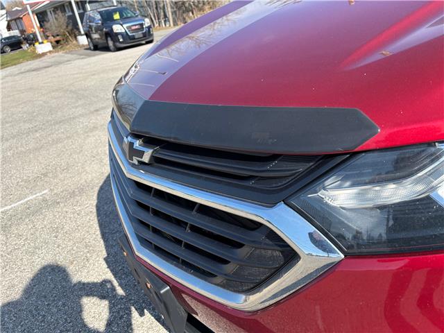 2018 Chevrolet Equinox 1LT (Stk: TJ326343) in Caledonia - Image 9 of 54