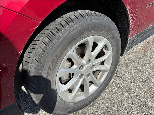 2018 Chevrolet Equinox 1LT (Stk: TJ326343) in Caledonia - Image 10 of 54
