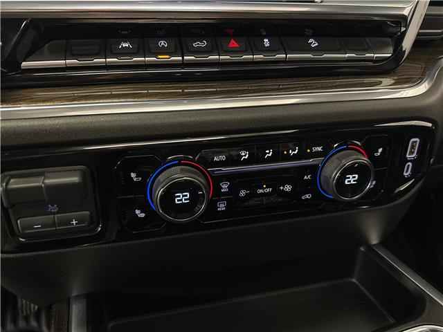 2024 Chevrolet Silverado 1500 RST (Stk: 43772J) in Belleville - Image 20 of 34