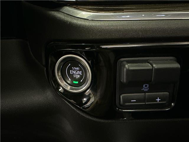 2024 Chevrolet Silverado 1500 RST (Stk: 43772J) in Belleville - Image 21 of 34