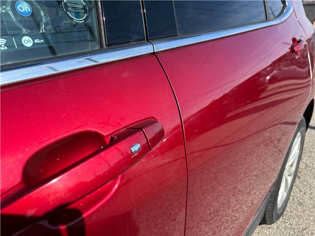 2018 Chevrolet Equinox 1LT (Stk: TJ326343) in Caledonia - Image 13 of 54