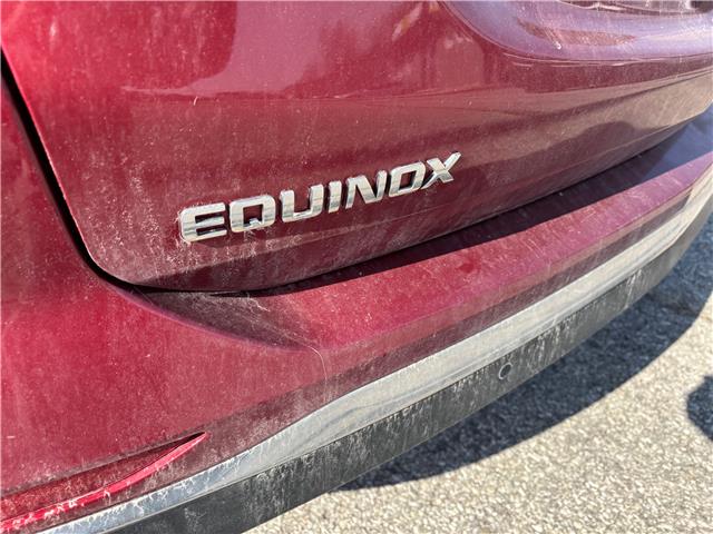2018 Chevrolet Equinox 1LT (Stk: TJ326343) in Caledonia - Image 14 of 54