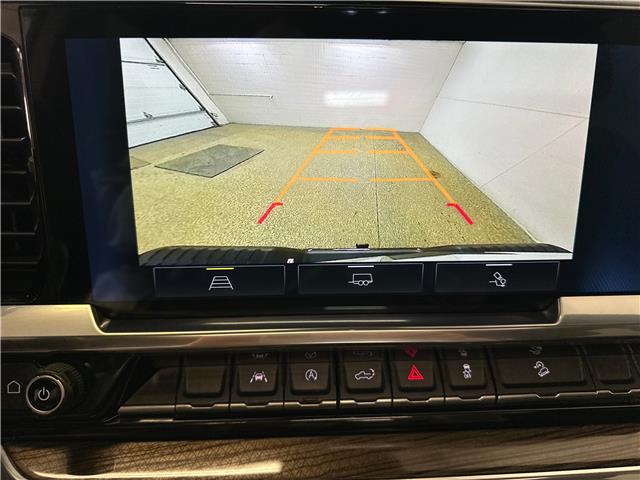 2024 Chevrolet Silverado 1500 RST (Stk: 43772J) in Belleville - Image 22 of 34