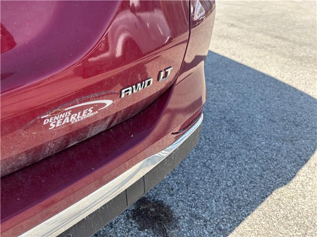 2018 Chevrolet Equinox 1LT (Stk: TJ326343) in Caledonia - Image 15 of 54