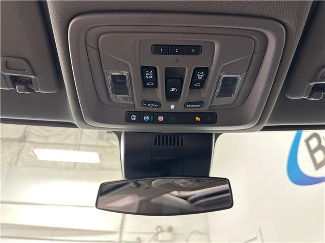 2024 Chevrolet Silverado 1500 RST (Stk: 43772J) in Belleville - Image 23 of 34