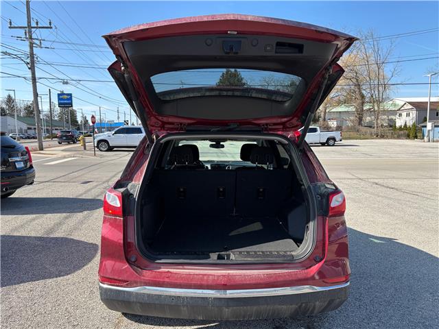2018 Chevrolet Equinox 1LT (Stk: TJ326343) in Caledonia - Image 16 of 54