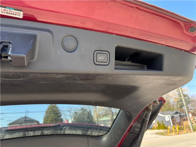 2018 Chevrolet Equinox 1LT (Stk: TJ326343) in Caledonia - Image 17 of 54