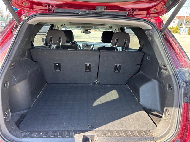 2018 Chevrolet Equinox 1LT (Stk: TJ326343) in Caledonia - Image 18 of 54