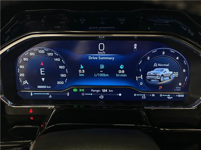 2024 Chevrolet Silverado 1500 RST (Stk: 43772J) in Belleville - Image 26 of 34