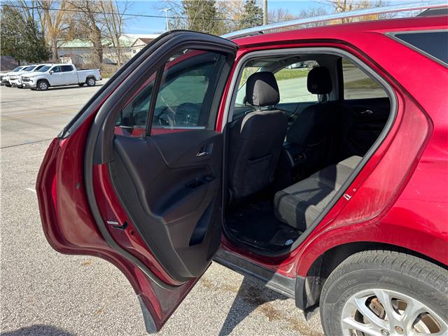 2018 Chevrolet Equinox 1LT (Stk: TJ326343) in Caledonia - Image 21 of 54