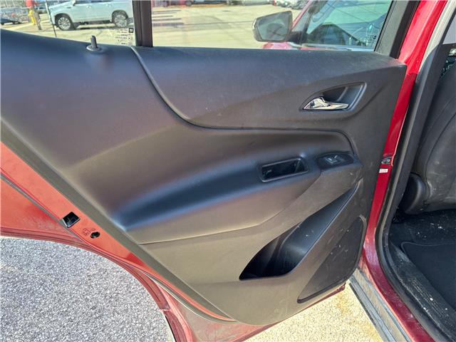 2018 Chevrolet Equinox 1LT (Stk: TJ326343) in Caledonia - Image 22 of 54